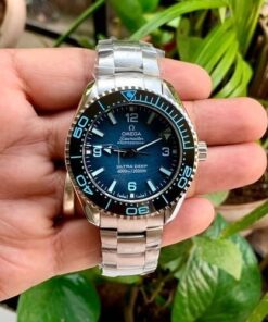 Omegaa Ultra Deep Ocean Blue Premium