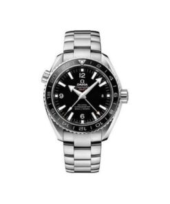 Omegaa Planet Ocean GMT Premium