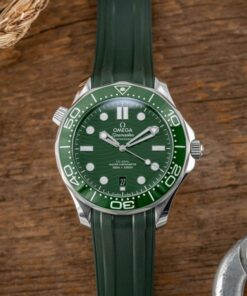 Omega Seamaster Diver 300 Automatic