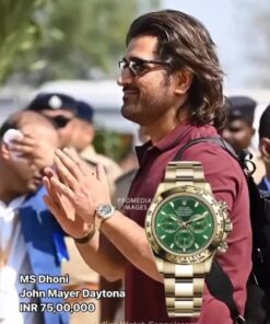 Rolex Oyster Perpetual Daytona Premium