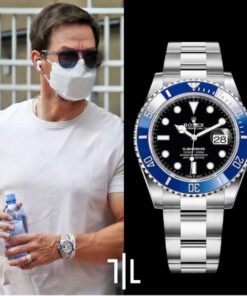 ROLEX SUBMRINE PRIMIUM WATCH