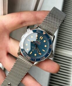 Omega Seamaster Diver 300 Automatic