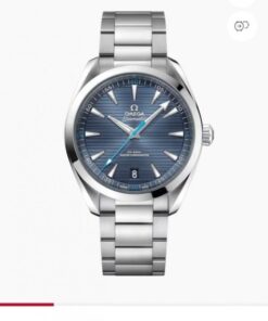 Omega Seamaster Aqua Terra