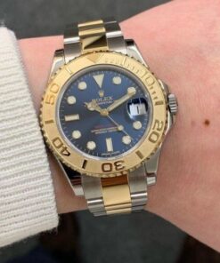 Rolex Yacht-Master