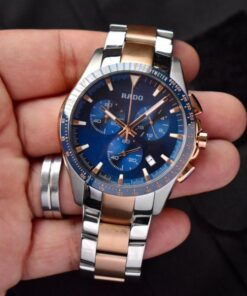 Rado Hyperchrome Chronograph