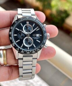 Tag Heuer Carrera Calibre 17 Japan
