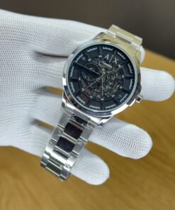 Armani Exchange Automatic
