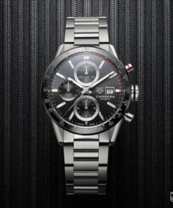 Tag Heuer Carrera Calibre 17