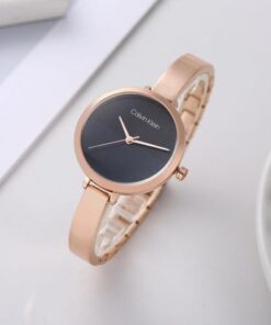 CALVIN KELIN PRIMIUM QUILTY WATCH