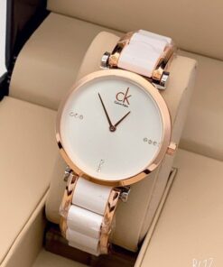 CALVIN KELIN PRIMIUM QUILTY WATCH