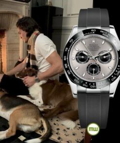 ROLEX OYSTER PREPTUAL DAYTONA NEW  PRIMIUM EDITION