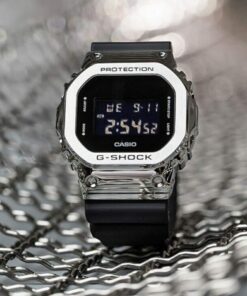 G SHOCK GMS-5600 NEW MODEL