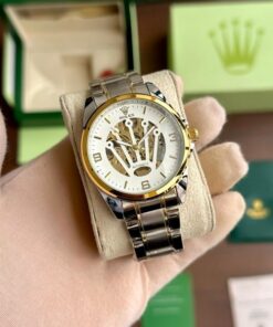 ROLEX AUTOMATIC PRIMIUM WATCH