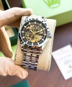 ROLEX AUTOMATIC PRIMIUM WATCH