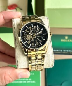 ROLEX AUTOMATIC PRIMIUM WATCH