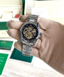 ROLEX AUTOMATIC PRIMIUM WATCH