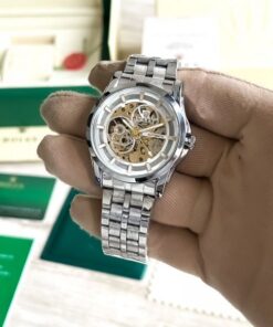 ROLEX AUTOMATIC PRIMIUM WATCH
