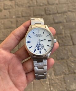 ROLEX AUTOMATIC LABEL NIOR SPECIAL EDITION PRIMIUM QUILTY