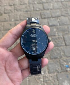 ROLEX AUTOMATIC LABEL NIOR SPECIAL EDITION PRIMIUM QUILTY