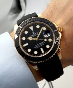ROLEX YATCH MASTER NEW  PRIMIUM EDITION