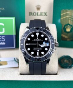 ROLEX YATCH MASTER NEW  PRIMIUM EDITION
