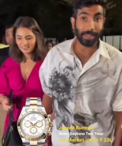 ROLEX DAYTONA AUTOMATIC PRIMIUM WATCH FOR MEN