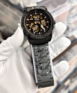 FOSSIL AUTOMATIC PRIMIUM WATCH