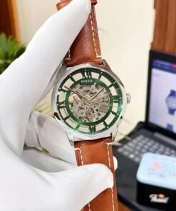 FOSSIL AUTOMATIC PRIMIUM WATCH