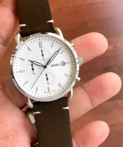 FOSSIL COMMUTER PRIMIUM WATCH
