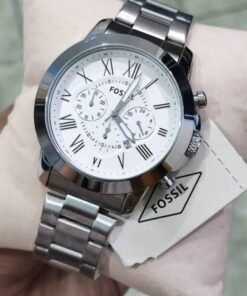 FOSSIL CHRONOGRAPH PRIMIUM WATCH