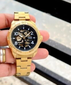 FOSSIL AUTOMATIC PRIMIUM WATCH