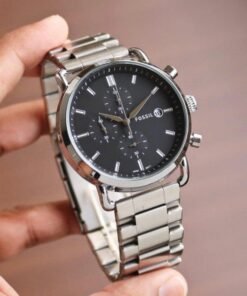 FOSSIL COMMUTER PRIMIUM WATCH