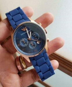 EMPORIO ARMANI PRIMIUM WATCH