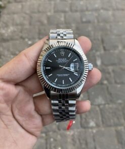 ROLEX DATEJUST PRIMIUM WATCH