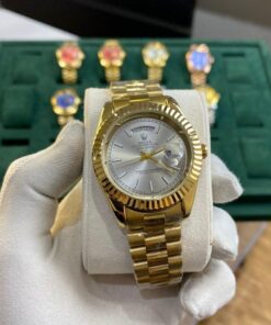 ROLEX DAYDATE PRIMIUM WATCH