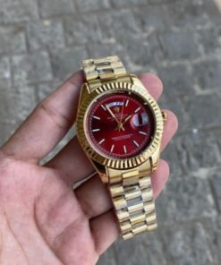 ROLEX DAYDATE PRIMIUM WATCH