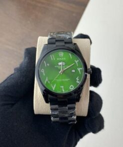 ROLEX DATEJUST PRIMIUM WATCH