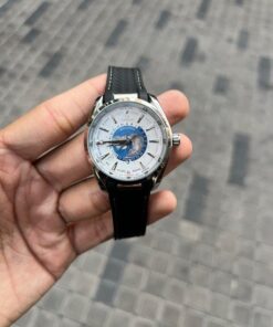 OMEGA SEA MASTER PRIMIUM WATCH