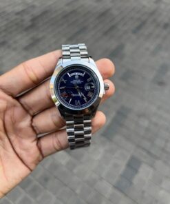 ROLEX DAYDATE PRIMIUM WATCH