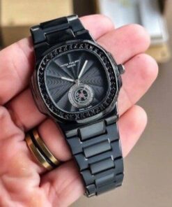 PATEK PHILIPPE PRIMIUM WATCH