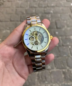 ROLEX AUTOMATIC PRIMIUM WATCH