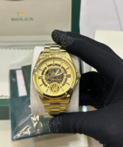 ROLEX AUTOMATIC PRIMIUM WATCH