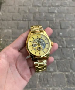 ROLEX AUTOMATIC PRIMIUM WATCH