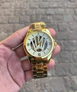 ROLEX AUTOMATIC PRIMIUM WATCH