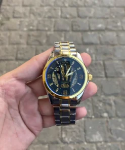 ROLEX AUTOMATIC PRIMIUM WATCH