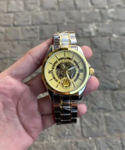 ROLEX AUTOMATIC PRIMIUM WATCH