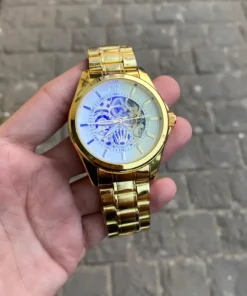 ROLEX AUTOMATIC PRIMIUM WATCH