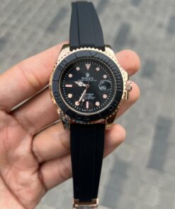 ROLEX PUSHPA EDITION PRIMIUM WATCH