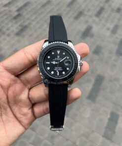 ROLEX PUSHPA EDITION PRIMIUM WATCH