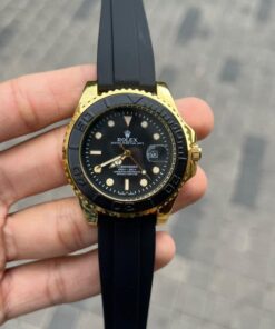 ROLEX PUSHPA EDITION PRIMIUM WATCH